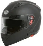 Premier Delta U9BM Klapphelm, schwarz, Gr&ouml;&szlig;e XS f&uuml;r M&auml;nner