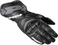 Spidi Carbo 7 Motorradhandschuhe, schwarz, Gr&ouml;&szlig;e 2XL f&uuml;r M&auml;nner