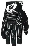 Oneal Sniper Elite Motocross Handschuhe, schwarz-weiss, Gr&ouml;&szlig;e M f&uuml;r M&auml;nner
