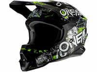 Oneal 3Series Attack 2.0 Motocross Helm 0627-205
