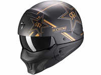 Scorpion EXO-Combat Evo Rockstar Helm 85-288-37-02