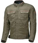 Held Bailey Motorrad Textiljacke, gr&uuml;n-braun, Gr&ouml;&szlig;e L f&uuml;r M&auml;nner