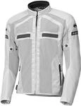 Held 062030-00-70-XL, Held Tropic 3.0 Motorrad Textiljacke Grau male