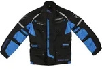 Modeka Tourex II Kinder Motorrad Textiljacke 164