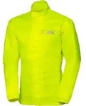 IXS Nimes 3.0 Regenjacke, gelb, Gr&ouml;&szlig;e L f&uuml;r M&auml;nner
