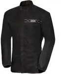 IXS Nimes 3.0 Regenjacke, schwarz, Gr&ouml;&szlig;e 3XL f&uuml;r M&auml;nner