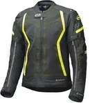 Held AeroSec Top Gore-Tex Motorrad Textiljacke, schwarz-gelb, Gr&ouml;&szlig;e L f&uuml;r M&auml;nner