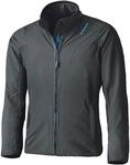 Held Clip-in Windblocker Top Funktionsjacke, schwarz, Gr&ouml;&szlig;e 3XL f&uuml;r M&auml;nner