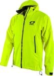 Oneal Tsunami Regenjacke, gelb, Gr&ouml;&szlig;e S f&uuml;r M&auml;nner