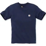 Carhartt Workwear Pocket T-Shirt, Gr&ouml;&szlig;e L f&uuml;r M&auml;nner