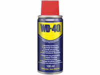 WD-40 Classic Multifunktionsprodukt 100 ml 49001