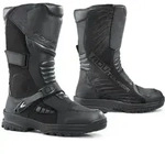 Forma ADV Tourer Dry Motorradstiefel, schwarz, Gr&ouml;&szlig;e 42 f&uuml;r M&auml;nner