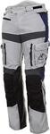 Rukka Offlane Motorrad Textilhose, grau-blau, Gr&ouml;&szlig;e 58 f&uuml;r M&auml;nner
