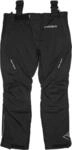 Modeka Tourex II Kinder Motorrad Textilhose, schwarz, Gr&ouml;&szlig;e 152