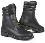 Stylmartin Yurok wasserdichte Motorrad Stiefel 38