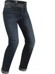PMJ Caf&eacute;racer Motorradjeans, blau, Gr&ouml;&szlig;e 32 f&uuml;r M&auml;nner