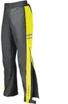 Held Rainstretch Regenhose, schwarz-gelb, Gr&ouml;&szlig;e 4XL f&uuml;r M&auml;nner