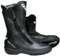 Daytona Road Star GTX XL wasserdichte Motorradstiefel, schwarz, Gr&ouml;&szlig;e 46 f&uuml;r