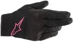 Alpinestars Stella S Max Drystar Damen Wasserdichte Motorradhandschuhe