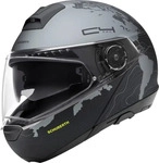 Schuberth 4549163360, Schuberth C4 Pro Magnitudo Klapphelm Schwarz male