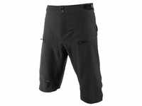 Oneal Rockstacker Fahrrad Shorts, schwarz, Größe 34