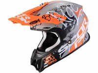 Scorpion VX-16 Air Oratio Motocross Helm 46-302-248-03