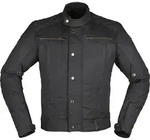 Modeka Thiago Motorrad Textiljacke, schwarz, Gr&ouml;&szlig;e L f&uuml;r M&auml;nner