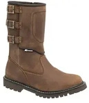 Kochmann Nevada Motorradstiefel 39