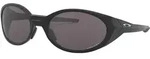 Oakley Eye Jacket Prizm Sonnenbrille, schwarz