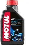 MOTUL 3000 4T 10W40 Motoren&ouml;l 1 Liter