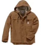 Carhartt Bartlett Jacke, braun, Gr&ouml;&szlig;e XL f&uuml;r M&auml;nner