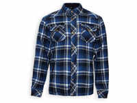 Bores Lumberjack Shirt 020-0027M