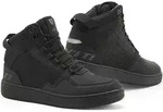 Revit Jefferson Motorradschuhe, schwarz, Gr&ouml;&szlig;e 47 f&uuml;r M&auml;nner