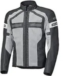 Held Tropic 3.0 Motorrad Textiljacke, schwarz-grau, Gr&ouml;&szlig;e XL f&uuml;r M&auml;nner