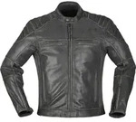 Modeka Vincent Aged Motorrad Lederjacke, schwarz, Gr&ouml;&szlig;e 2XL f&uuml;r M&auml;nner