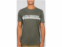 Alpha Industries T-Shirt 126505-142-S