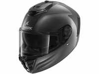 Shark Spartan RS Carbon Skin Helm HE8150E-DAD-XL
