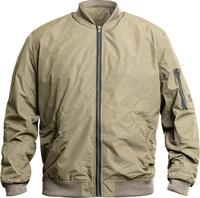 John Doe Flight Motorrad Textiljacke, gr&uuml;n, Gr&ouml;&szlig;e XL f&uuml;r M&auml;nner