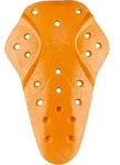Held D3O T5 Evo X Knieprotektoren, orange f&uuml;r M&auml;nner