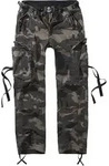 Brandit M-65 Ladies Hose, mehrfarbig, Gr&ouml;&szlig;e 28 f&uuml;r Frauen
