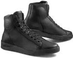 Stylmartin Core Motorrad Schuhe, schwarz, Gr&ouml;&szlig;e 37 f&uuml;r M&auml;nner
