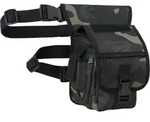 Brandit Side Kick Bag G&uuml;rteltasche, gr&uuml;n f&uuml;r M&auml;nner