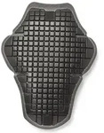 Spidi Warrior 510 Compact R&uuml;ckenprotektor, schwarz f&uuml;r M&auml;nner