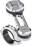 SP Connect Moto Pro Chrome Smartphone-Halterung