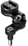 SP Connect Clutch Pro Smartphone-Halterung, schwarz f&uuml;r M&auml;nner