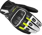 Spidi G-Warrior Motorradhandschuhe XL