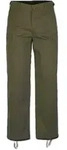 Brandit US Ranger Hose, gr&uuml;n, Gr&ouml;&szlig;e 7XL f&uuml;r M&auml;nner