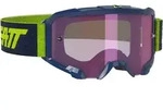 Leatt Velocity 4.5 Iriz Motocross Brille
