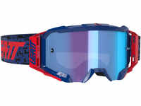 Leatt Velocity 5.5 Iriz Motocross Brille DL1003-8020001030