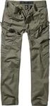 Brandit Adven Slim Fit Hose, gr&uuml;n, Gr&ouml;&szlig;e S f&uuml;r M&auml;nner